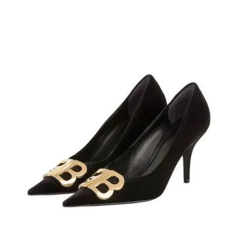 BALENCIAGA - WOMEN'S PUMPS - https://treadfitpro.com/